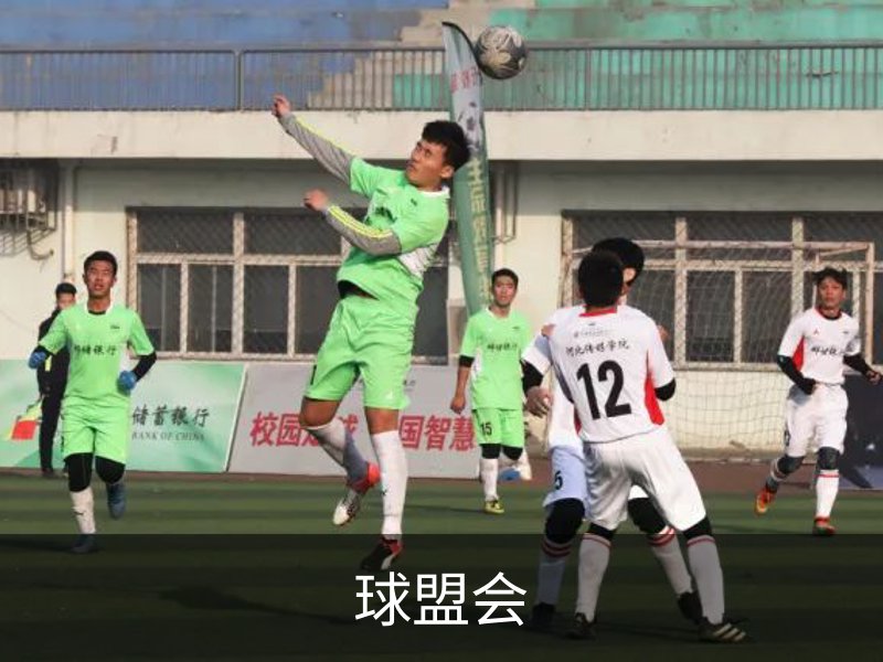 球盟会简介